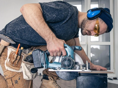 General Carpentry