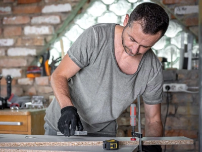 Furniture Restoration