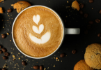 Cafe Latte