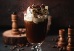 caffe mocha