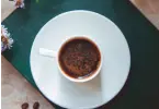 double espresso